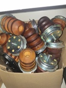 Odboje 2szt ducato Jumper boxer odbój movano proace max przyczepka resora