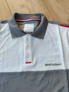 Koszulka polo BMW Golfsport 