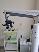 Sprzedam mikroskop stomatologiczny smart optic