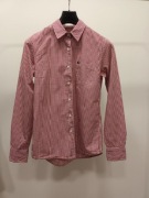 Koszula w kratę Lexington American Jeans X-small