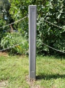 Słupek uliczny parkingowy drogowy betonowy