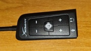 Karta dźwiękowa USB hyperx 7.1