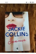 Jackie Collins Szanse