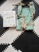 Nosidełko KinderKraft NINO _ jak nowe