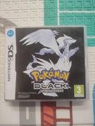 Pokemon Black Version 