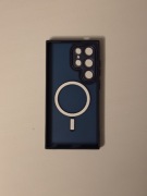 Etui do Samsung Galaxy S24 ULTRA CASE Wzmacniane MATOWE MAGNETYCZNE