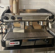 Ekspres RedFox NewElegance