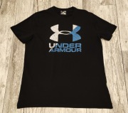 Koszulka treningowa UNDER ARMOUR !Rozm.XL