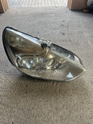 LAMPA PRAWA XENON FORD S-MAX GALAXY 6M21-13D154-AG