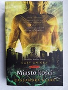 Miasto kości - Cassandra Clare