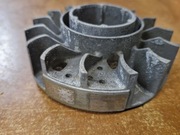 Koło magnesowe magneto Stihl ms261