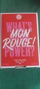 Perfumy MON ROUGE 50ml  Yves Rocher