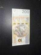 200zł Radar F00288200