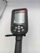 Nokta Simplex Ultra gumowa osłon elektroniki