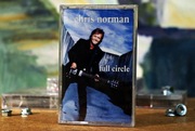 Chris Norman - Full Circle, Smokie, kaseta, folia