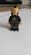 Lego Super Heroes sh0567 sh567 Iron Man Mark41 76125 Nowa