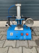 Stemplowarka logowarka złociarka hotprint Dominex