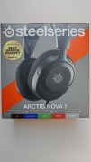 Słuchawki steelseries ARCTIS NOVA 1 