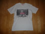 SUPREME T-SHIRT MĘSKI ROZM. M DB+