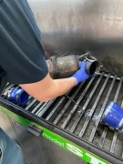 CzyszczenieRegeneracja DPF,SCR,FAP,GPF,KAT WROCŁAW