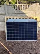 Panele Recom 250W 20 sztuk