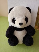 Panda.  Maskotka