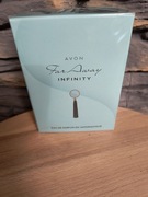 Far away infinity unikat 