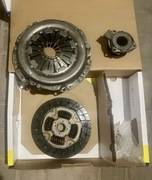 Sprzęgło Suzuki Grand Vitara