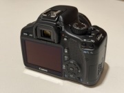 Lustrzanka Aparat Fotograficzny Canon EOS 550D (BODY)