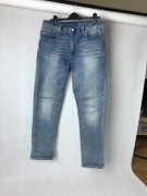 Jeansy męskie LEVI’S Lot 511 W 36 L 32