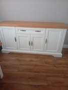 Komoda skandynawska typ prowansalki