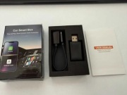 Car Smart Box Android Auto, Apple iOS.