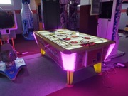 Cymbergaje rozmiar 7FT