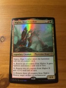 MTG Migloz, Maze Crusher