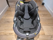 Fotelik BeSafe IZI Go Modular I-Size