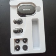 Słuchawki douszne TAT2205 Phillips 