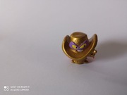 Super Zings Outlaw Clint Złoty