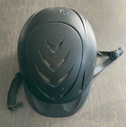 Kask jeździecki Fouganza 500