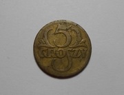 stara moneta 5 groszy 1923 (2)