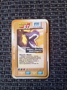 10. Dragon Ball GT - Golden Oozaru Bebi-Vegeta 