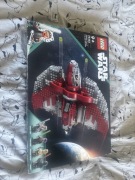 lego star wars 75362 CZYTAC OPIS