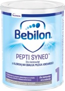Bebilon Pepti Syneo 1