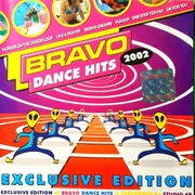 Studio 69 - Bravo Dance Hits 2002 CD