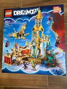 LEGO DREAMZzz 71486 - Zamek Nocturnia, Nowy Zestaw
