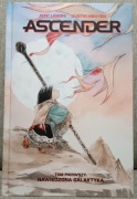 Ascender Jeff Lemire Tom 1