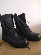 Buty wojskowe letnie