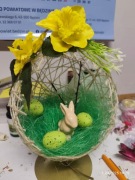 Ozdoba wielkanocna 