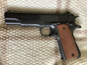 Tokyo Marui colt 1911 ASG 