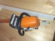 Piła motorowa Stihl MS 251 