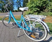 ROWER R-LAND SANDRA 24" 18 sp. bardzo dobry stan!